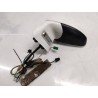 Recambio de retrovisor izquierdo para citroen c4 coupe lx referencia OEM IAM 96467083  
