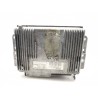 Recambio de centralita motor uce para renault megane i scenic (ja0) referencia OEM IAM HOM7700875745  