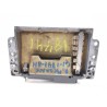 Recambio de centralita motor uce para renault megane i scenic (ja0) referencia OEM IAM HOM7700875745  