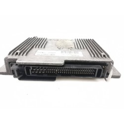 Recambio de centralita motor uce para renault megane i scenic (ja0) referencia OEM IAM HOM7700875745  