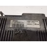 Recambio de centralita motor uce para renault megane i scenic (ja0) referencia OEM IAM HOM7700875745  