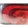 Recambio de piloto trasero derecho para renault megane i scenic (ja0) referencia OEM IAM 7700831731  