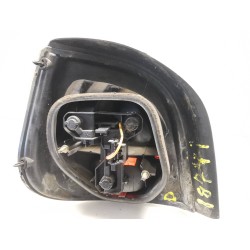 Recambio de piloto trasero derecho para renault megane i scenic (ja0) referencia OEM IAM 7700831731  