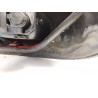 Recambio de piloto trasero izquierdo para renault megane i scenic (ja0) referencia OEM IAM 7700831730  