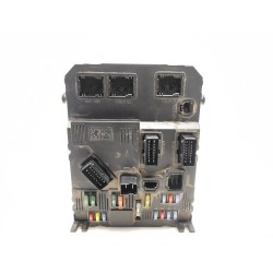 Recambio de bsi para citroen c3 1.4 hdi referencia OEM IAM 9652474480  