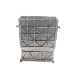Recambio de bsi para citroen c3 1.4 hdi referencia OEM IAM 9652474480  