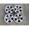 Recambio de juego llantas para kia sorento 2.5 crdi cat referencia OEM IAM   
