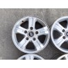 Recambio de juego llantas para kia sorento 2.5 crdi cat referencia OEM IAM   