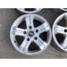 Recambio de juego llantas para kia sorento 2.5 crdi cat referencia OEM IAM   