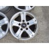Recambio de juego llantas para kia sorento 2.5 crdi cat referencia OEM IAM   