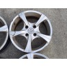 Recambio de juego llantas para ford scorpio berl./turnier 2.3 16v dohc cat referencia OEM IAM   