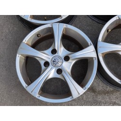 Recambio de juego llantas para ford scorpio berl./turnier 2.3 16v dohc cat referencia OEM IAM   