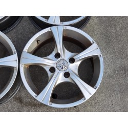 Recambio de juego llantas para ford scorpio berl./turnier 2.3 16v dohc cat referencia OEM IAM   