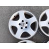 Recambio de juego llantas para audi a4 berlina (b5) 1.9 tdi referencia OEM IAM   
