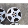 Recambio de juego llantas para audi a4 berlina (b5) 1.9 tdi referencia OEM IAM   