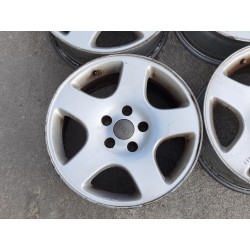 Recambio de juego llantas para audi a4 berlina (b5) 1.9 tdi referencia OEM IAM   