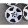 Recambio de juego llantas para audi a4 berlina (b5) 1.9 tdi referencia OEM IAM   