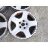 Recambio de juego llantas para audi a4 berlina (b5) 1.9 tdi referencia OEM IAM   