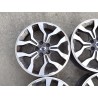 Recambio de juego llantas para ssangyong korando limited 4x2 referencia OEM IAM   