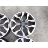 Recambio de juego llantas para ssangyong korando limited 4x2 referencia OEM IAM   