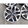 Recambio de juego llantas para ssangyong korando limited 4x2 referencia OEM IAM   