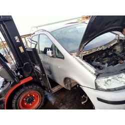 seat alhambra (7v9) del año 2004