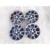 Recambio de juego llantas para alfa romeo 147 (190) 1.9 jtd distinctive referencia OEM IAM 46829672  