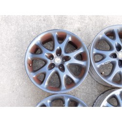 Recambio de juego llantas para alfa romeo 147 (190) 1.9 jtd distinctive referencia OEM IAM 46829672  