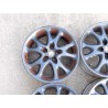 Recambio de juego llantas para alfa romeo 147 (190) 1.9 jtd distinctive referencia OEM IAM 46829672  