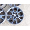Recambio de juego llantas para alfa romeo 147 (190) 1.9 jtd distinctive referencia OEM IAM 46829672  