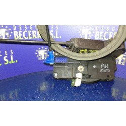 Recambio de cerradura puerta delantera derecha para opel astra g berlina comfort referencia OEM IAM   