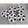 Recambio de juego llantas para kia sportage active 4x4 referencia OEM IAM   
