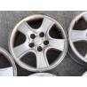 Recambio de juego llantas para kia sportage active 4x4 referencia OEM IAM   