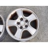 Recambio de juego llantas para kia sportage active 4x4 referencia OEM IAM   