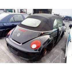 volkswagen new beetle (9c1/1c1) del año 2008