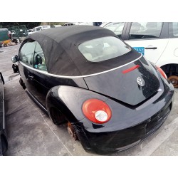 volkswagen new beetle (9c1/1c1) del año 2008