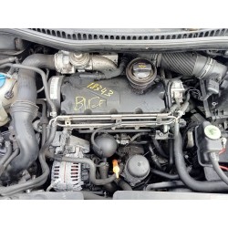 volkswagen new beetle (9c1/1c1) del año 2008