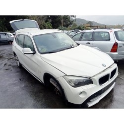 bmw x1 (e84) del año 2024