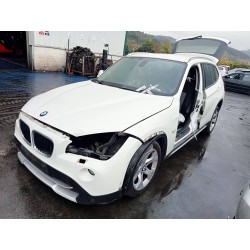 bmw x1 (e84) del año 2024