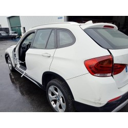 bmw x1 (e84) del año 2024