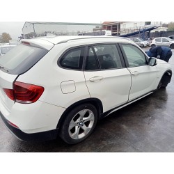 bmw x1 (e84) del año 2024