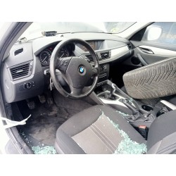 bmw x1 (e84) del año 2024