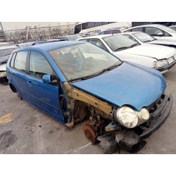 volkswagen polo (9n1) del año 2004