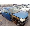 volkswagen polo (9n1) del año 2004