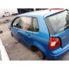volkswagen polo (9n1) del año 2004