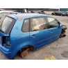volkswagen polo (9n1) del año 2004