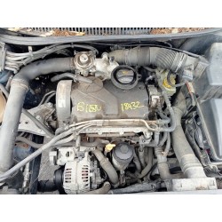 volkswagen polo (9n1) del año 2004