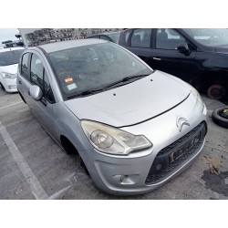 citroen c3 del año 2010