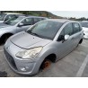 citroen c3 del año 2010