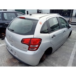 citroen c3 del año 2010